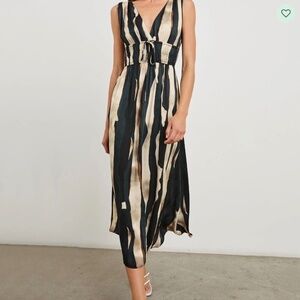 Rails - Lilith Dress - Madagascar Beautiful Like New; Worn Once Retail $248.00